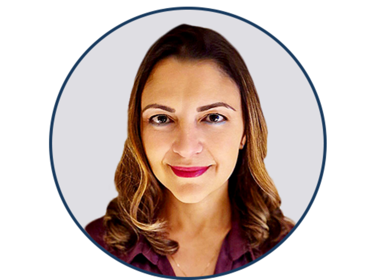 Luana Zerafa United Kingdom Emergo by UL